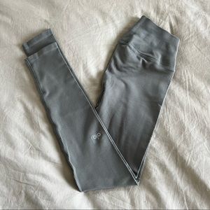 Alo Yoga Ribbed leggings